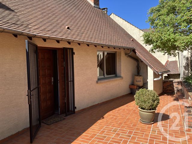 maison à vendre - 10 pièces - 211.0 m2 - CHEVREUSE - 78 - ILE-DE-FRANCE - Century 21 Vallée De Chevreuse
