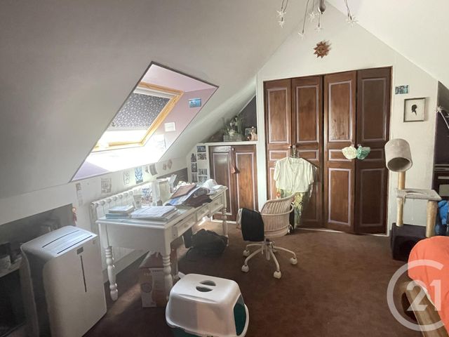 maison à vendre - 10 pièces - 211.0 m2 - CHEVREUSE - 78 - ILE-DE-FRANCE - Century 21 Vallée De Chevreuse