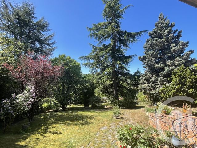 maison à vendre - 10 pièces - 211.0 m2 - CHEVREUSE - 78 - ILE-DE-FRANCE - Century 21 Vallée De Chevreuse