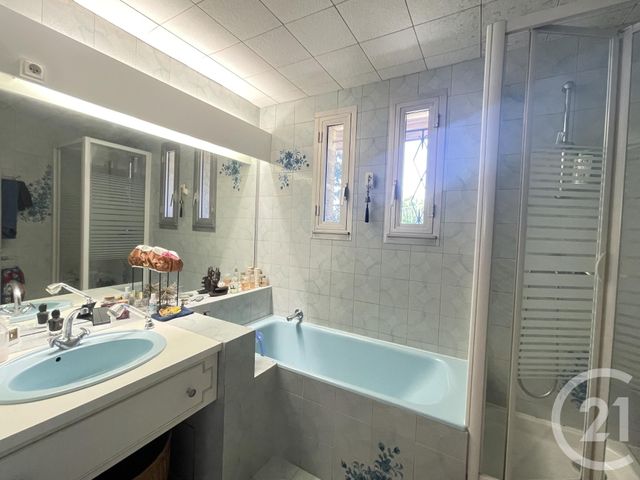 maison à vendre - 10 pièces - 211.0 m2 - CHEVREUSE - 78 - ILE-DE-FRANCE - Century 21 Vallée De Chevreuse