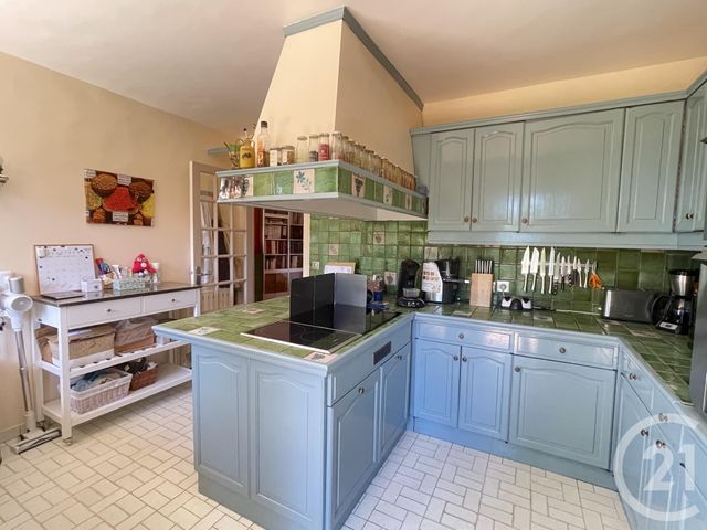 maison à vendre - 10 pièces - 211.0 m2 - CHEVREUSE - 78 - ILE-DE-FRANCE - Century 21 Vallée De Chevreuse