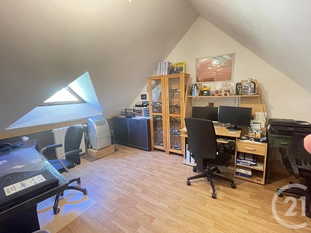 maison à vendre - 10 pièces - 211.0 m2 - CHEVREUSE - 78 - ILE-DE-FRANCE - Century 21 Vallée De Chevreuse
