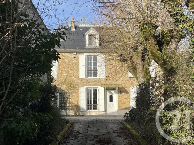 maison à vendre - 8 pièces - 189.0 m2 - DAMPIERRE EN YVELINES - 78 - ILE-DE-FRANCE - Century 21 Vallée De Chevreuse