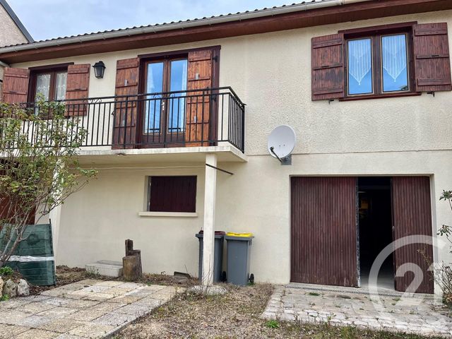 maison - CHEVREUSE - 78
