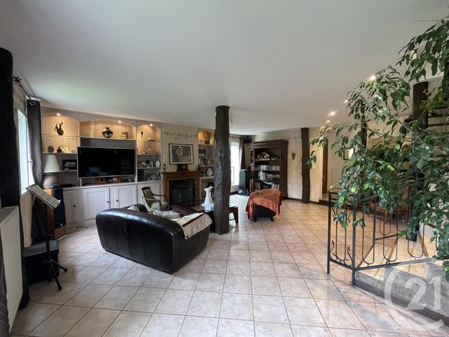maison - ST REMY LES CHEVREUSE - 78