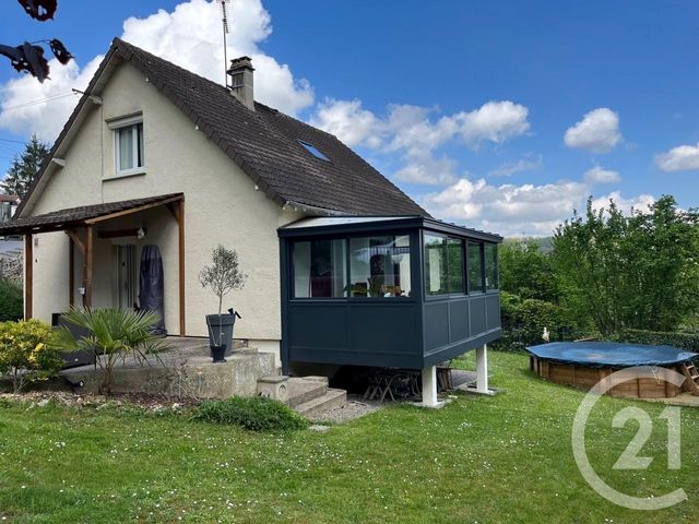 maison - CHEVREUSE - 78