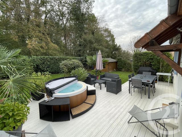 maison à vendre - 6 pièces - 138.47 m2 - LES MOLIERES - 91 - ILE-DE-FRANCE - Century 21 Vallée De Chevreuse