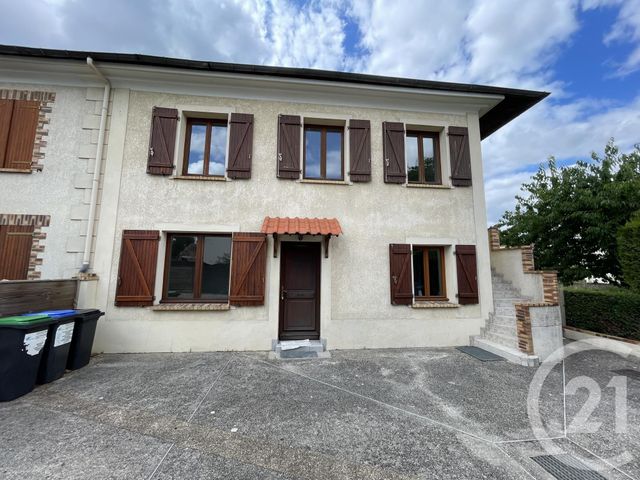 appartement - MAGNY LES HAMEAUX - 78