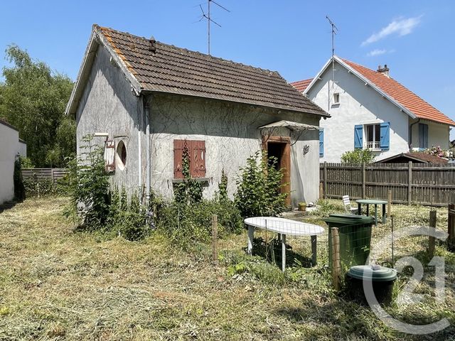maison - CERNAY LA VILLE - 78