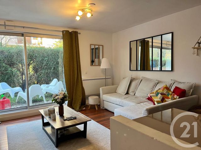 appartement - CHEVREUSE - 78
