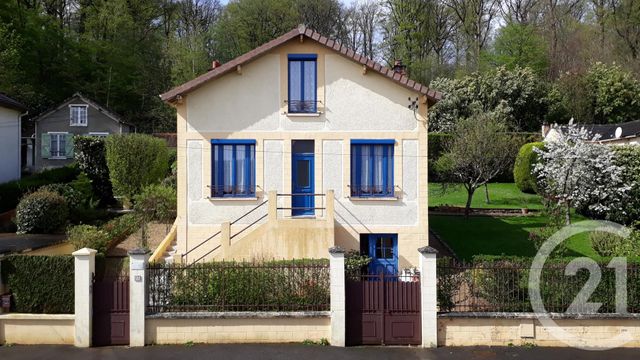 - CHEVREUSE - 