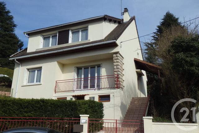 maison à vendre - 9 pièces - 143.0 m2 - ST REMY LES CHEVREUSE - 78 - ILE-DE-FRANCE - Century 21 Vallée De Chevreuse