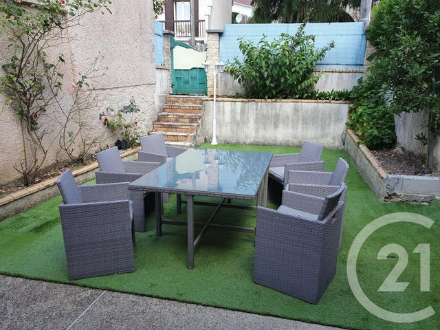 maison à vendre - 5 pièces - 105.0 m2 - CHEVREUSE - 78 - ILE-DE-FRANCE - Century 21 Vallée De Chevreuse