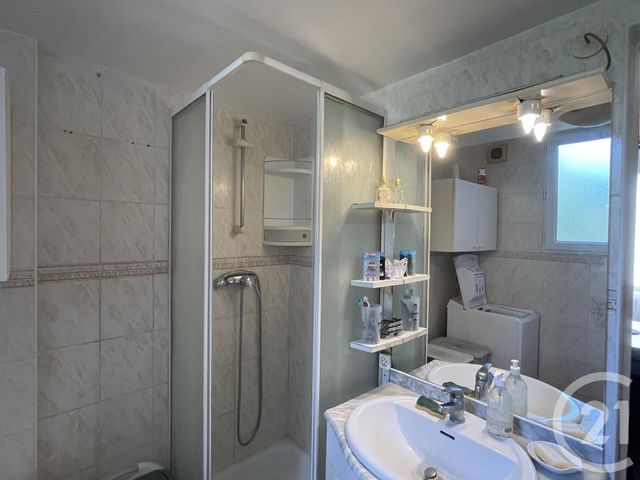 maison à vendre - 5 pièces - 105.0 m2 - CHEVREUSE - 78 - ILE-DE-FRANCE - Century 21 Vallée De Chevreuse