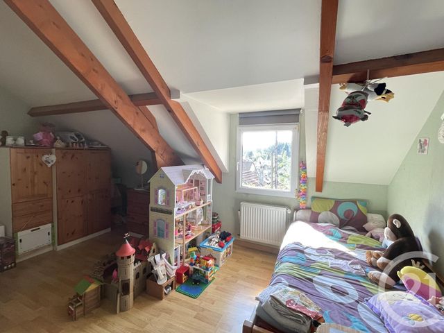 maison à vendre - 5 pièces - 105.0 m2 - CHEVREUSE - 78 - ILE-DE-FRANCE - Century 21 Vallée De Chevreuse