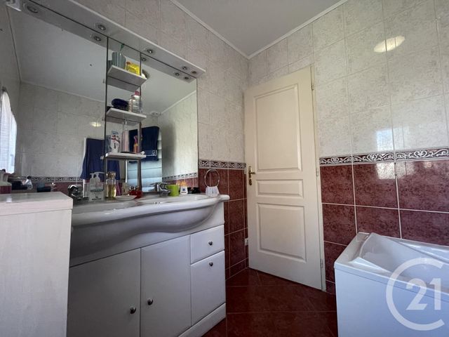 maison à vendre - 5 pièces - 105.0 m2 - CHEVREUSE - 78 - ILE-DE-FRANCE - Century 21 Vallée De Chevreuse