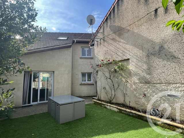 maison à vendre - 5 pièces - 105.0 m2 - CHEVREUSE - 78 - ILE-DE-FRANCE - Century 21 Vallée De Chevreuse