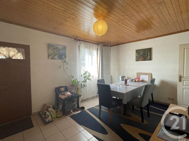 maison à vendre - 5 pièces - 105.0 m2 - CHEVREUSE - 78 - ILE-DE-FRANCE - Century 21 Vallée De Chevreuse