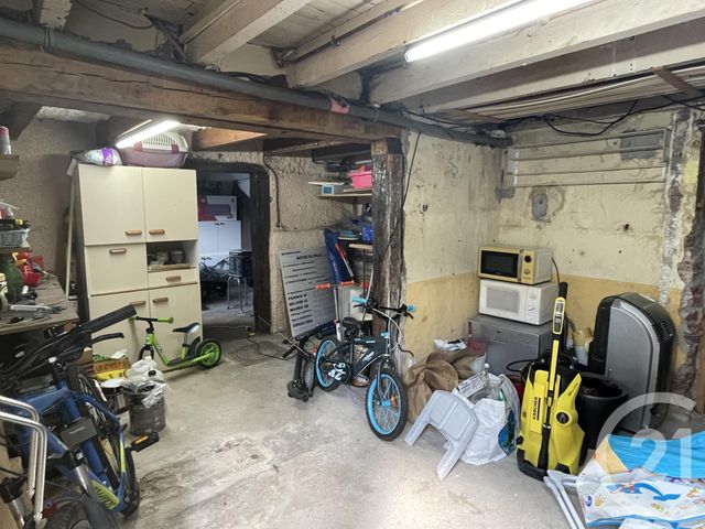 maison à vendre - 5 pièces - 105.0 m2 - CHEVREUSE - 78 - ILE-DE-FRANCE - Century 21 Vallée De Chevreuse