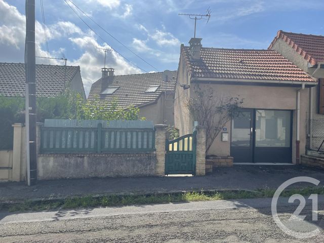 maison à vendre - 5 pièces - 105.0 m2 - CHEVREUSE - 78 - ILE-DE-FRANCE - Century 21 Vallée De Chevreuse