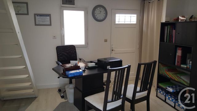 maison à vendre - 5 pièces - 105.0 m2 - CHEVREUSE - 78 - ILE-DE-FRANCE - Century 21 Vallée De Chevreuse