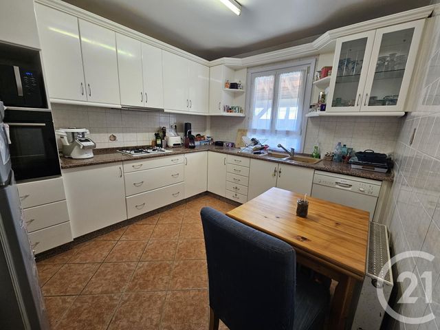 maison à vendre - 5 pièces - 105.0 m2 - CHEVREUSE - 78 - ILE-DE-FRANCE - Century 21 Vallée De Chevreuse