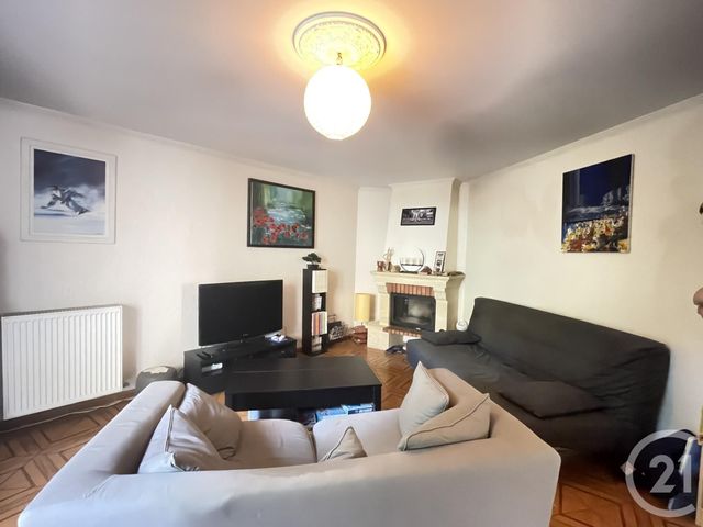 maison à vendre - 5 pièces - 105.0 m2 - CHEVREUSE - 78 - ILE-DE-FRANCE - Century 21 Vallée De Chevreuse