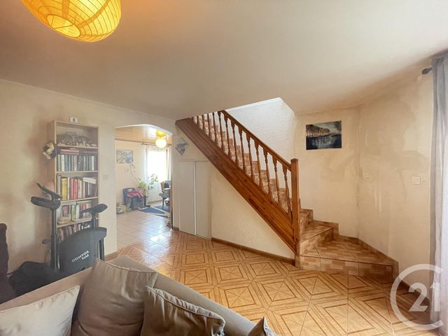 maison à vendre - 5 pièces - 105.0 m2 - CHEVREUSE - 78 - ILE-DE-FRANCE - Century 21 Vallée De Chevreuse