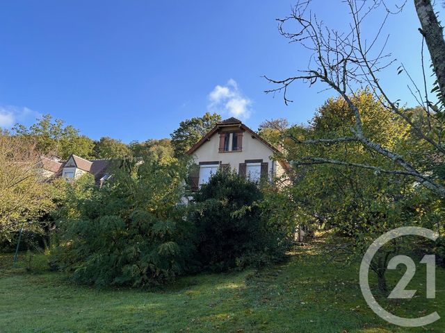 maison - ST REMY LES CHEVREUSE - 78