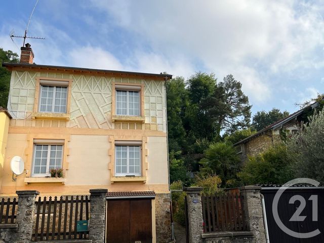  - CHEVREUSE - 