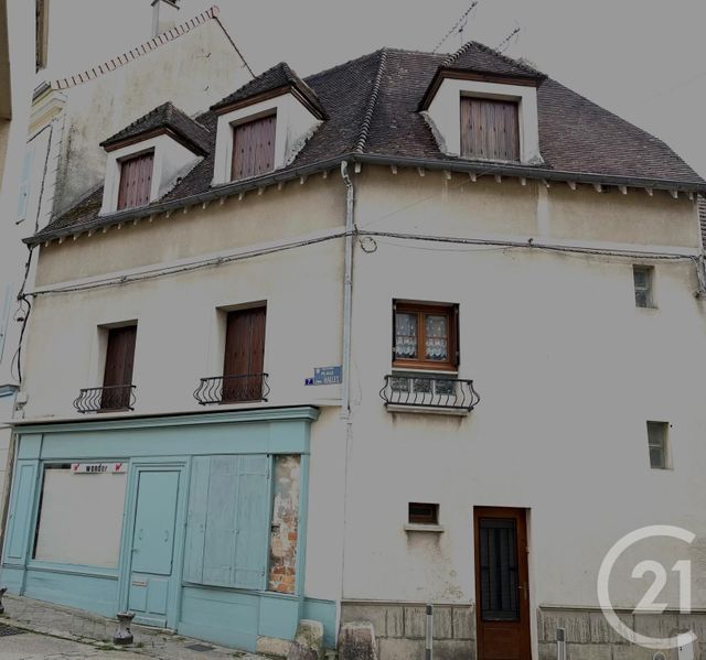 maison à vendre - 3 pièces - 95.0 m2 - CHEVREUSE - 78 - ILE-DE-FRANCE - Century 21 Vallée De Chevreuse