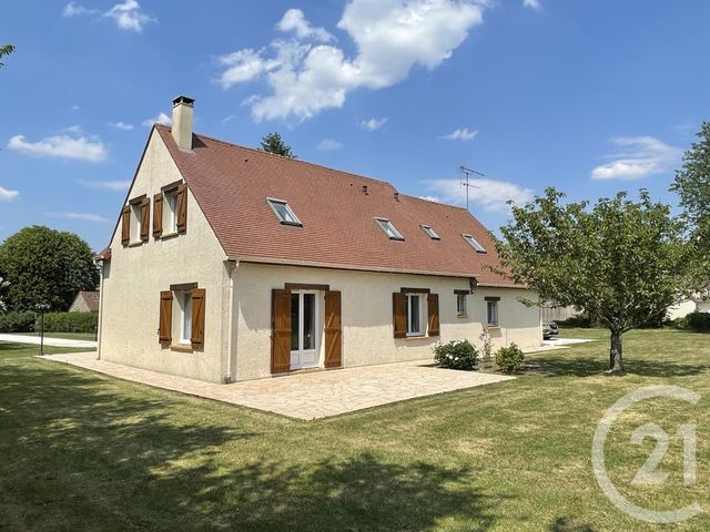 maison à vendre - 8 pièces - 155.0 m2 - CERNAY LA VILLE - 78 - ILE-DE-FRANCE - Century 21 Vallée De Chevreuse