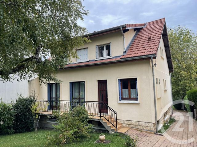 maison - ST REMY LES CHEVREUSE - 78