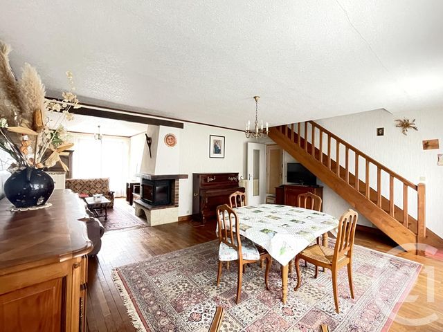 maison à vendre - 8 pièces - 150.0 m2 - ST REMY LES CHEVREUSE - 78 - ILE-DE-FRANCE - Century 21 Vallée De Chevreuse