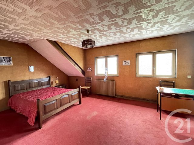 maison à vendre - 8 pièces - 150.0 m2 - ST REMY LES CHEVREUSE - 78 - ILE-DE-FRANCE - Century 21 Vallée De Chevreuse