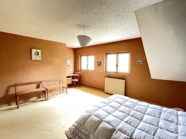 maison à vendre - 8 pièces - 150.0 m2 - ST REMY LES CHEVREUSE - 78 - ILE-DE-FRANCE - Century 21 Vallée De Chevreuse