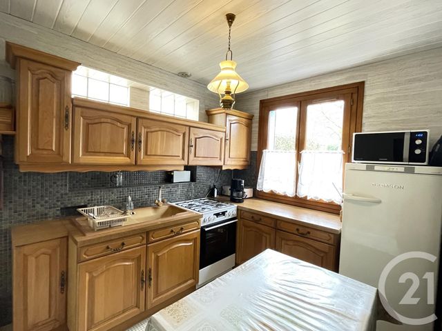 maison à vendre - 8 pièces - 150.0 m2 - ST REMY LES CHEVREUSE - 78 - ILE-DE-FRANCE - Century 21 Vallée De Chevreuse