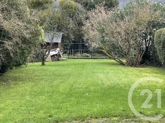 maison à vendre - 8 pièces - 150.0 m2 - ST REMY LES CHEVREUSE - 78 - ILE-DE-FRANCE - Century 21 Vallée De Chevreuse