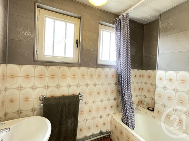 maison à vendre - 8 pièces - 150.0 m2 - ST REMY LES CHEVREUSE - 78 - ILE-DE-FRANCE - Century 21 Vallée De Chevreuse