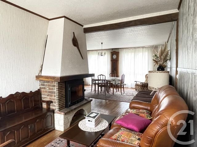 maison à vendre - 8 pièces - 150.0 m2 - ST REMY LES CHEVREUSE - 78 - ILE-DE-FRANCE - Century 21 Vallée De Chevreuse