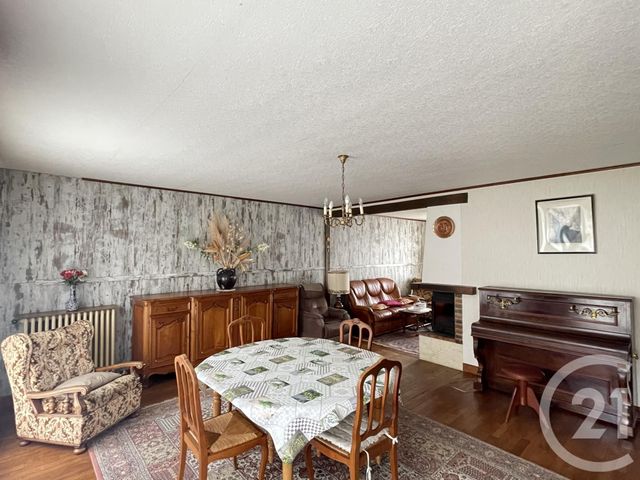 maison à vendre - 8 pièces - 150.0 m2 - ST REMY LES CHEVREUSE - 78 - ILE-DE-FRANCE - Century 21 Vallée De Chevreuse