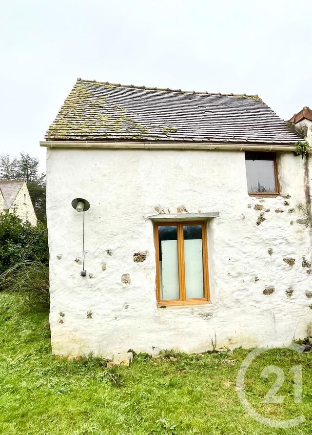 maison à vendre - 2 pièces - 40.0 m2 - CHEVREUSE - 78 - ILE-DE-FRANCE - Century 21 Vallée De Chevreuse