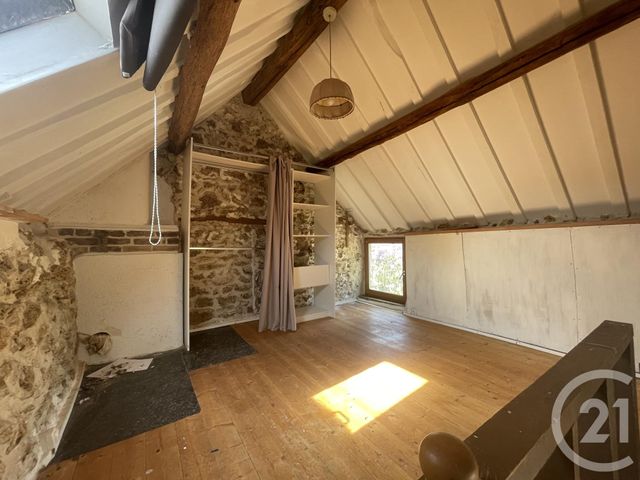 maison à vendre - 2 pièces - 40.0 m2 - CHEVREUSE - 78 - ILE-DE-FRANCE - Century 21 Vallée De Chevreuse