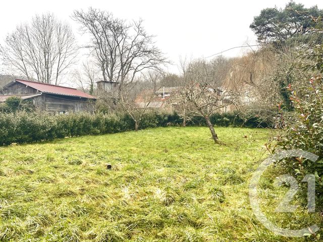 maison à vendre - 2 pièces - 40.0 m2 - CHEVREUSE - 78 - ILE-DE-FRANCE - Century 21 Vallée De Chevreuse