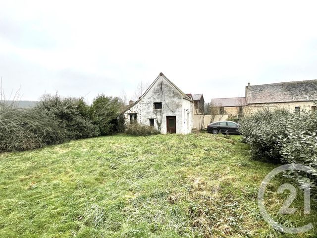 maison à vendre - 2 pièces - 40.0 m2 - CHEVREUSE - 78 - ILE-DE-FRANCE - Century 21 Vallée De Chevreuse