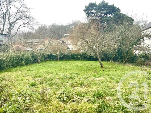 maison à vendre - 2 pièces - 40.0 m2 - CHEVREUSE - 78 - ILE-DE-FRANCE - Century 21 Vallée De Chevreuse