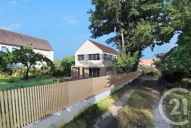 maison à vendre - 2 pièces - 40.0 m2 - CHEVREUSE - 78 - ILE-DE-FRANCE - Century 21 Vallée De Chevreuse