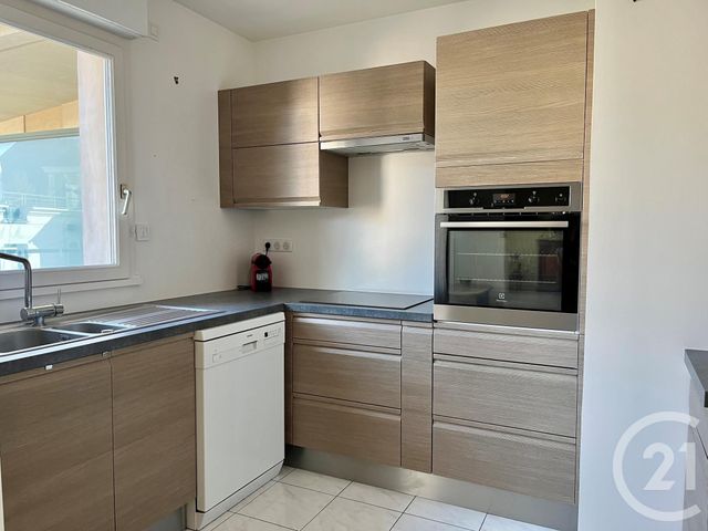 Appartement F3 à vendre - 3 pièces - 59.39 m2 - CHEVREUSE - 78 - ILE-DE-FRANCE - Century 21 Vallée De Chevreuse