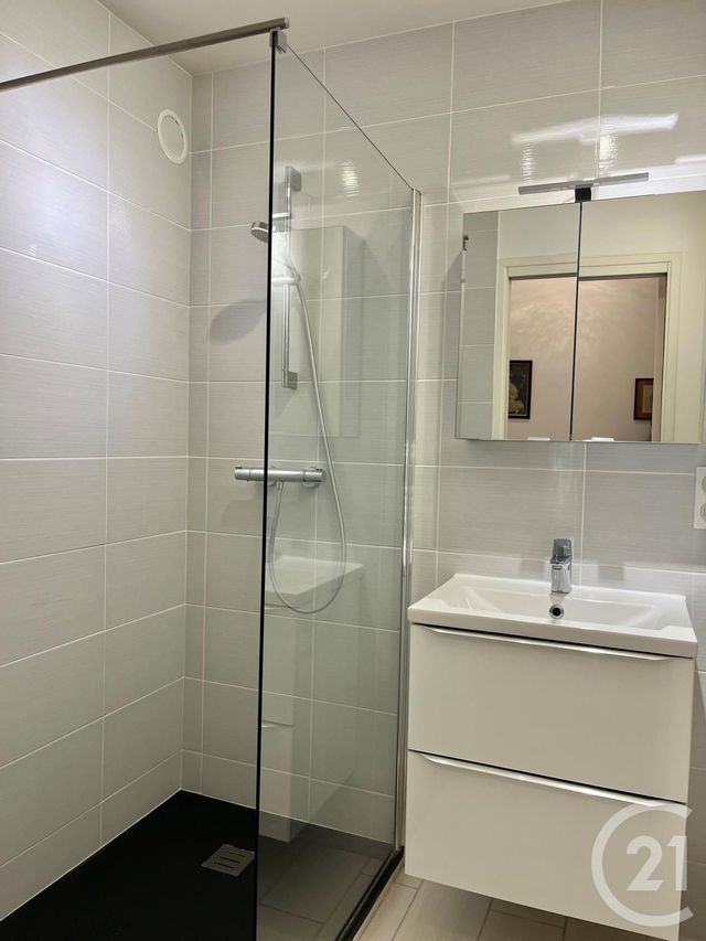 Appartement F3 à vendre - 3 pièces - 59.39 m2 - CHEVREUSE - 78 - ILE-DE-FRANCE - Century 21 Vallée De Chevreuse