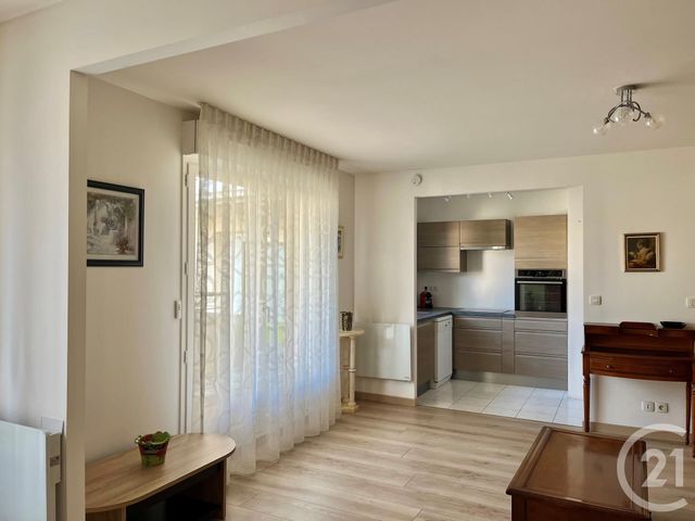 appartement - CHEVREUSE - 78